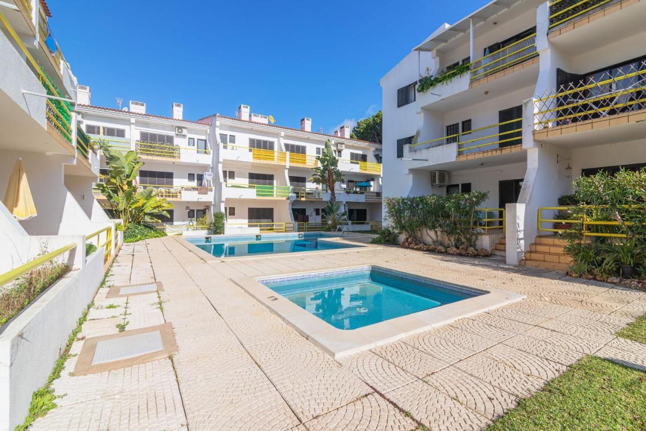 Vilamoura Premium Apartment By Homing מראה חיצוני תמונה