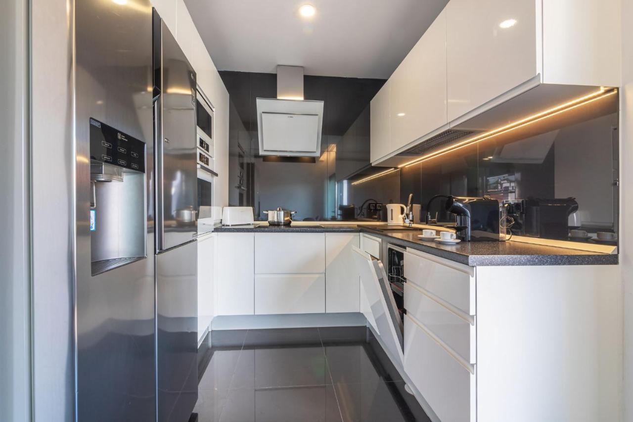 Vilamoura Premium Apartment By Homing מראה חיצוני תמונה