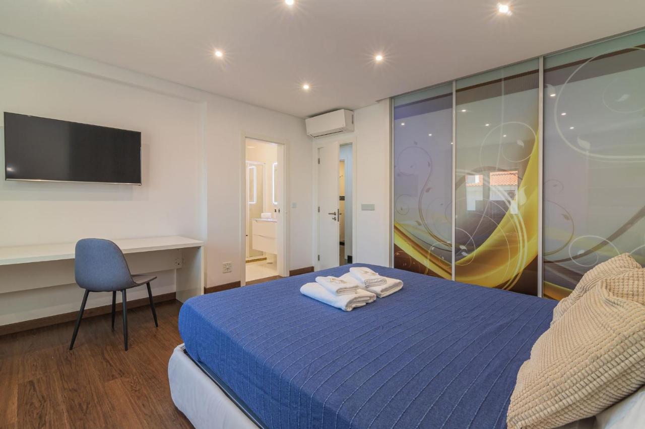 Vilamoura Premium Apartment By Homing מראה חיצוני תמונה