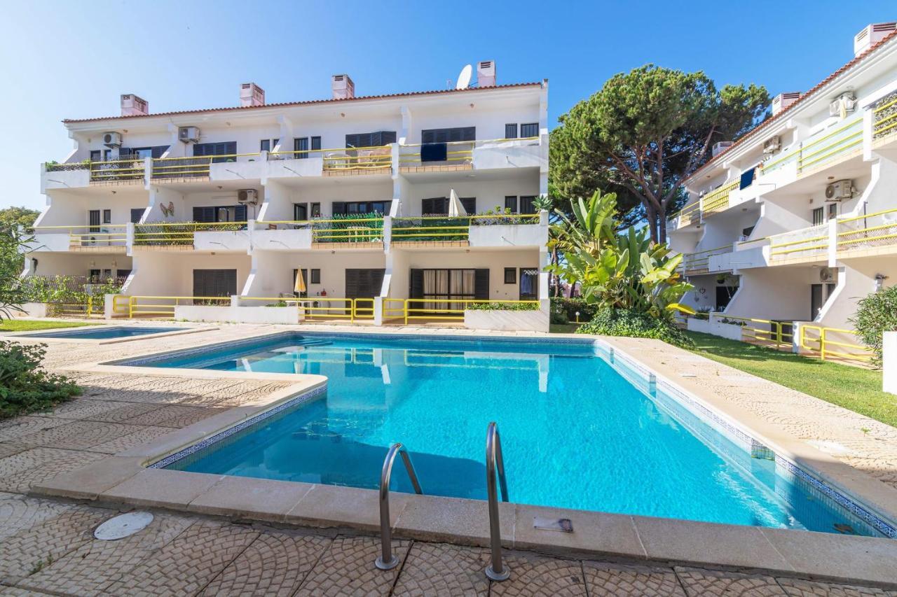 Vilamoura Premium Apartment By Homing מראה חיצוני תמונה