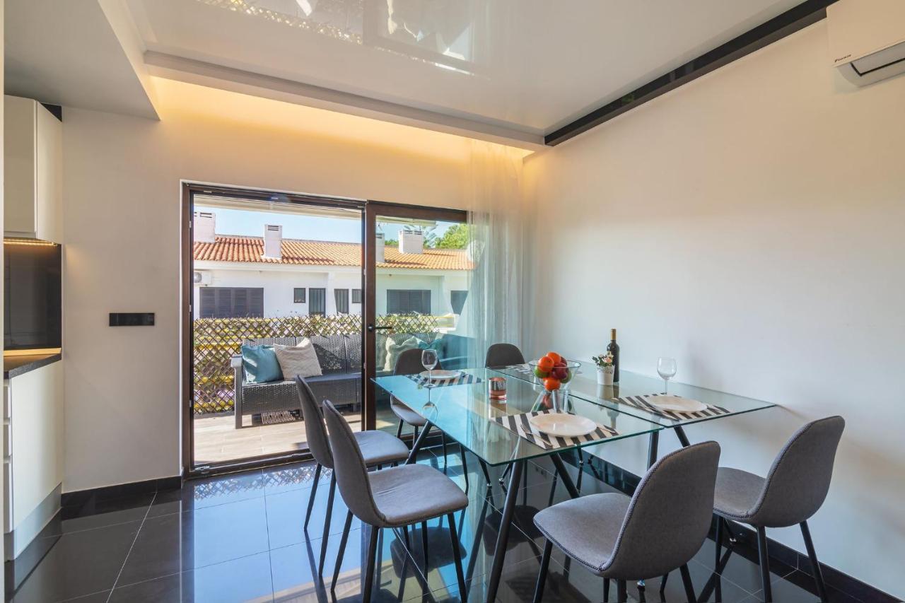 Vilamoura Premium Apartment By Homing מראה חיצוני תמונה
