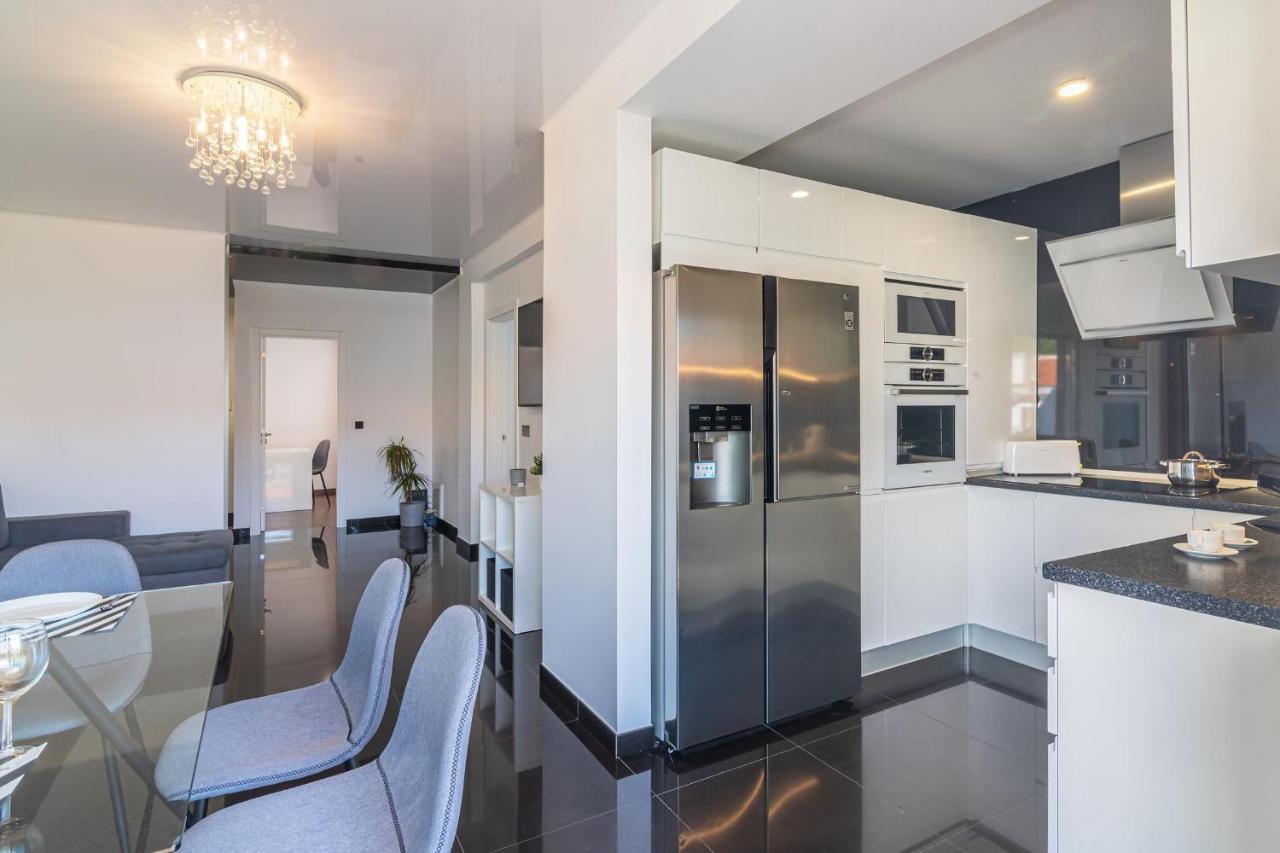 Vilamoura Premium Apartment By Homing מראה חיצוני תמונה
