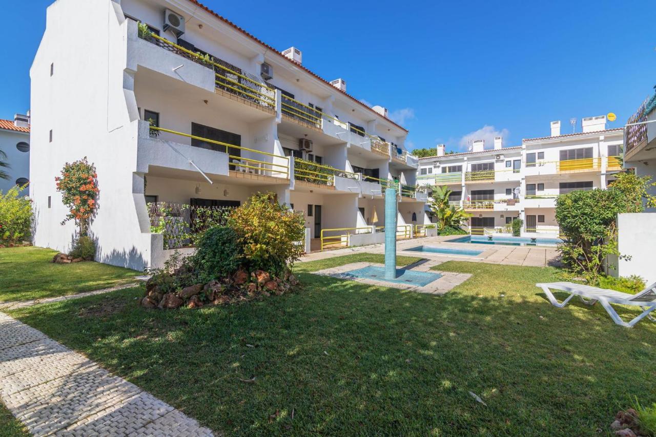 Vilamoura Premium Apartment By Homing מראה חיצוני תמונה