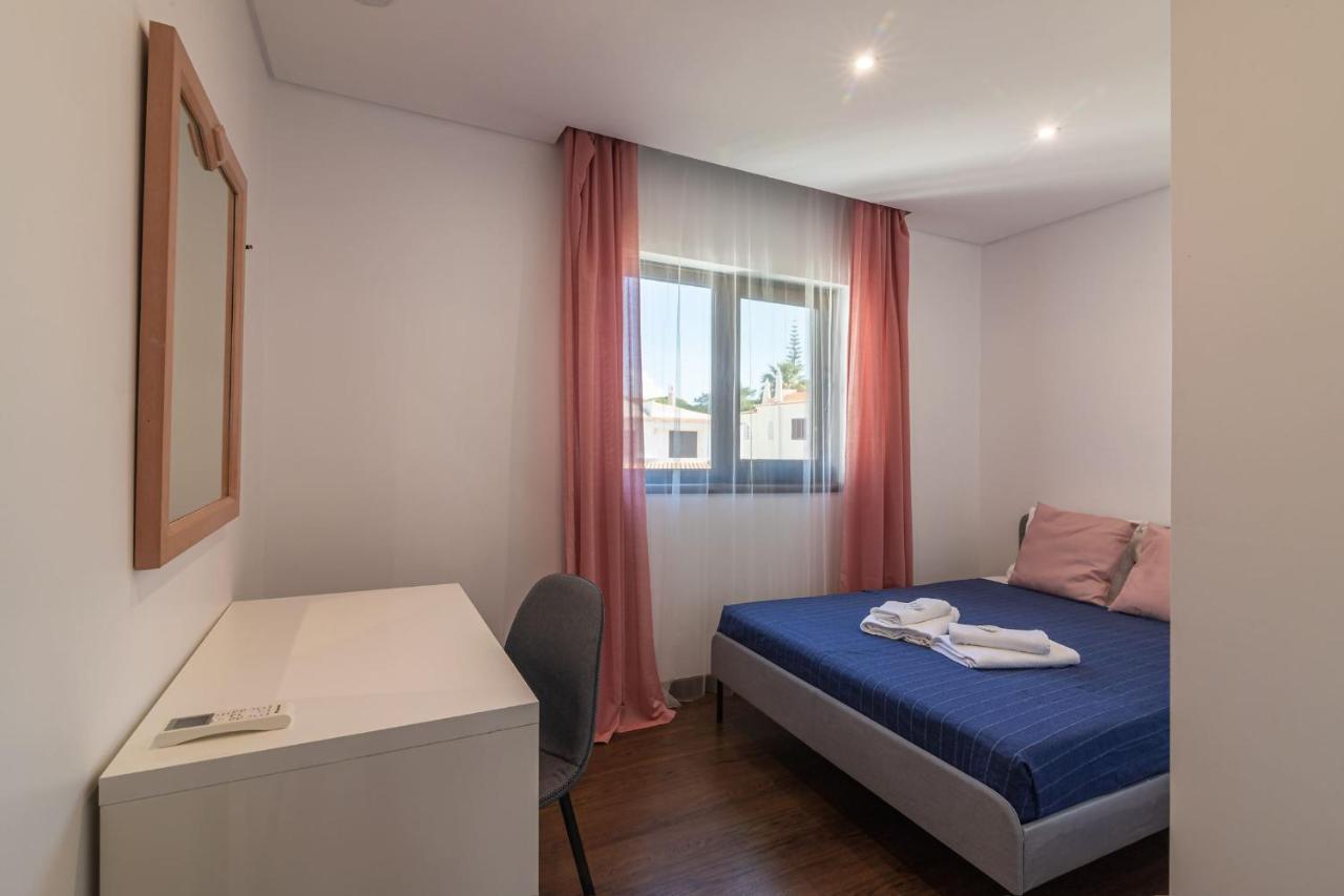 Vilamoura Premium Apartment By Homing מראה חיצוני תמונה