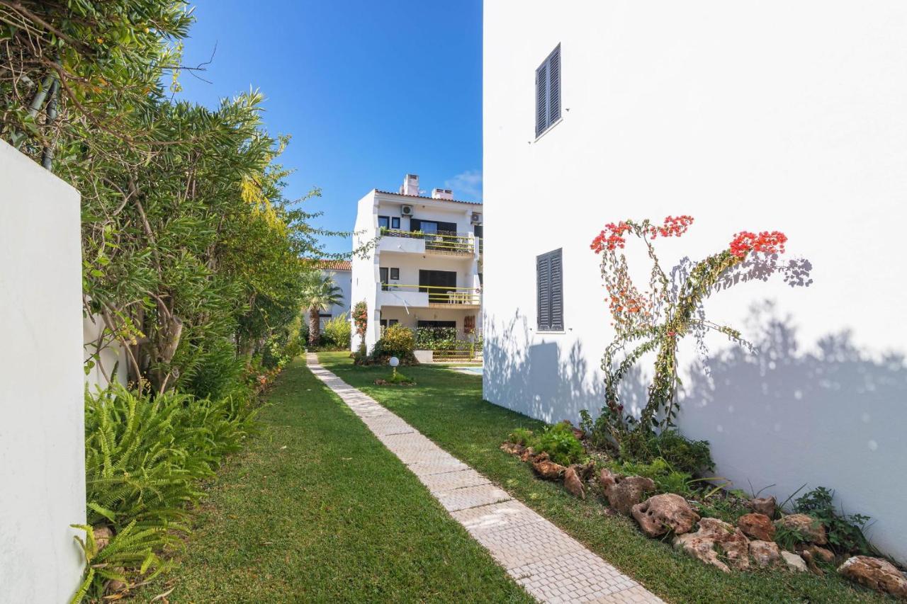 Vilamoura Premium Apartment By Homing מראה חיצוני תמונה
