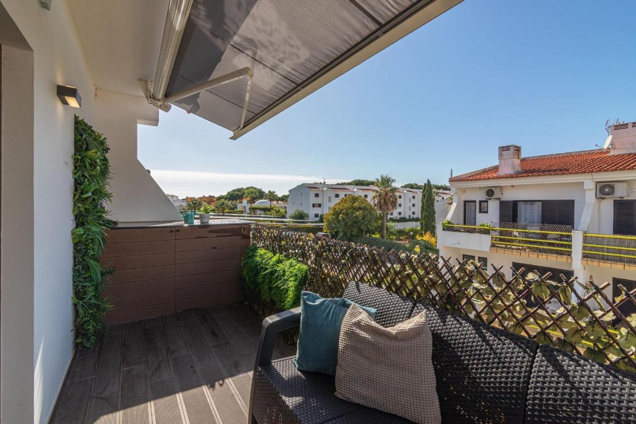 Vilamoura Premium Apartment By Homing מראה חיצוני תמונה