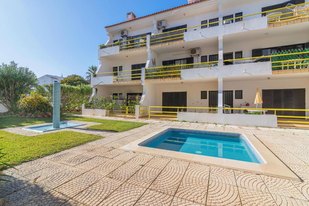 Vilamoura Premium Apartment By Homing מראה חיצוני תמונה