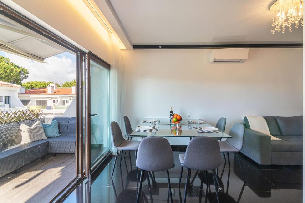 Vilamoura Premium Apartment By Homing מראה חיצוני תמונה