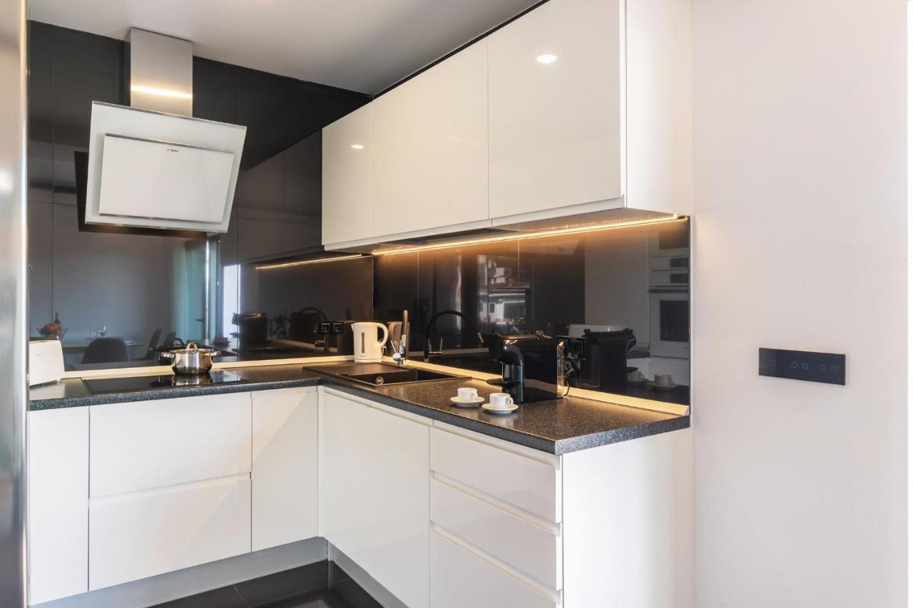 Vilamoura Premium Apartment By Homing מראה חיצוני תמונה
