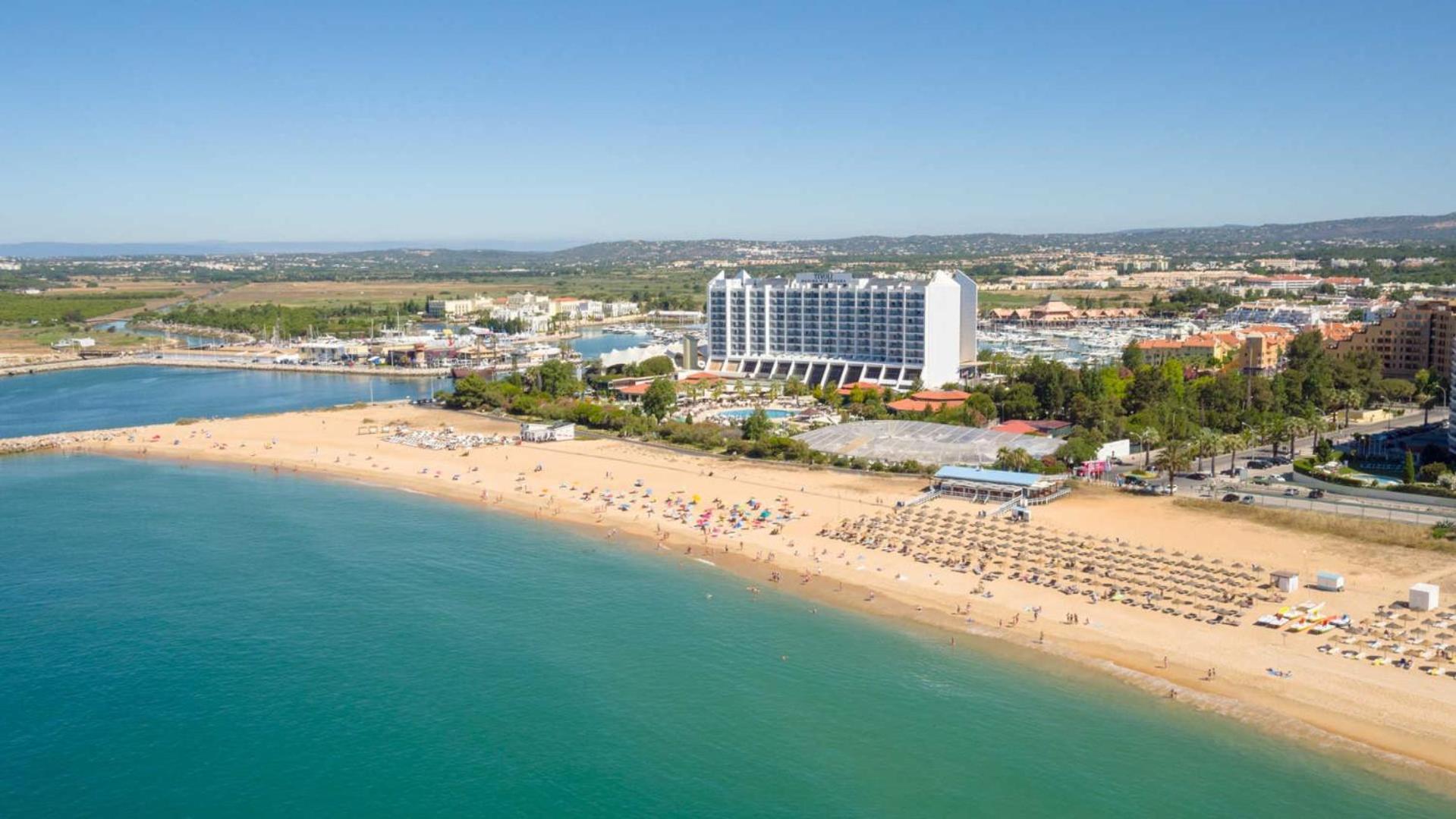 Vilamoura Premium Apartment By Homing מראה חיצוני תמונה